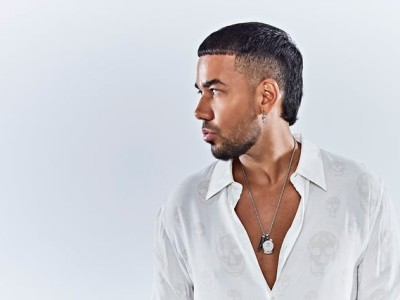 ROMEO SANTOS