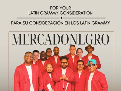 MERCADONEGRO
