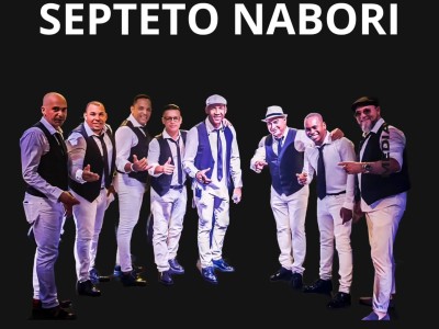 SEPTETO NABORI