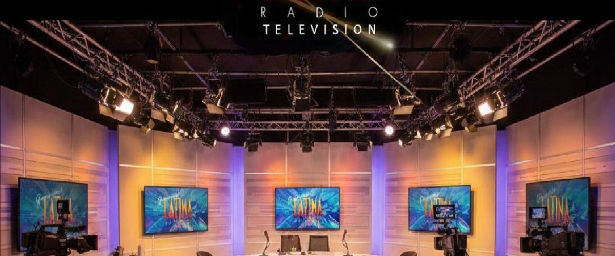 FREQUENCE LATINA TELEVISION  STREAM