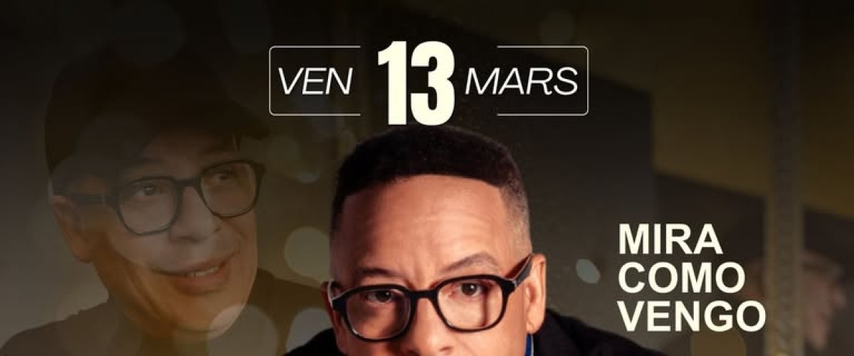 ISSAC DELGADO - AVIGNON - CHERRY'S