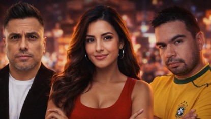 BIENTOT CISCO FT LECHI DJ