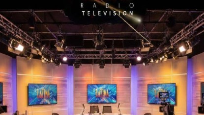 FREQUENCE LATINA TELEVISION  STREAM