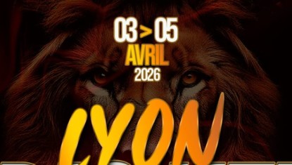 LYON BACHATA FESTIVAL - 2026