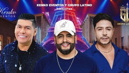 VALLENATO FEST - PARIS 2026