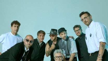 NTVG en CONCERT - PARIS FRANCE