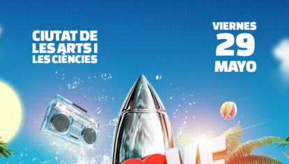 I LOVE REGGAETON -  MADRID 06/06/2026