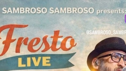 Fresto - The Dark House Camden