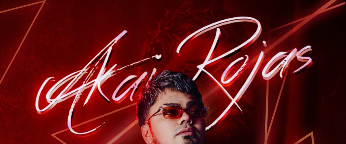 AKAY ROJAS - SHOWCASE FROM PARIS 12/05/2026