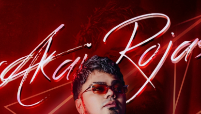 AKAY ROJAS - SHOWCASE FROM PARIS 12/05/2026