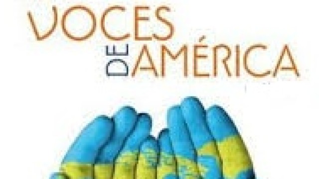 VOCES DE AMERICA