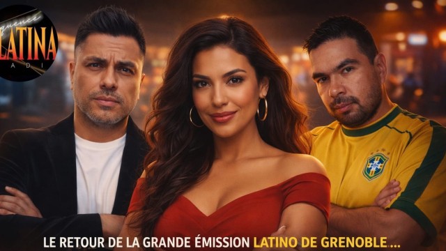 LATINO VIBES - CISCO FT LECHI DJ