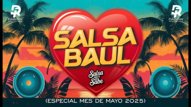 SALSA BAUL