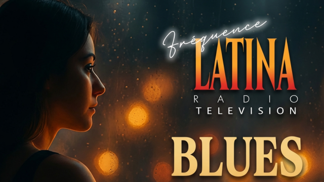 BLUES LATINA
