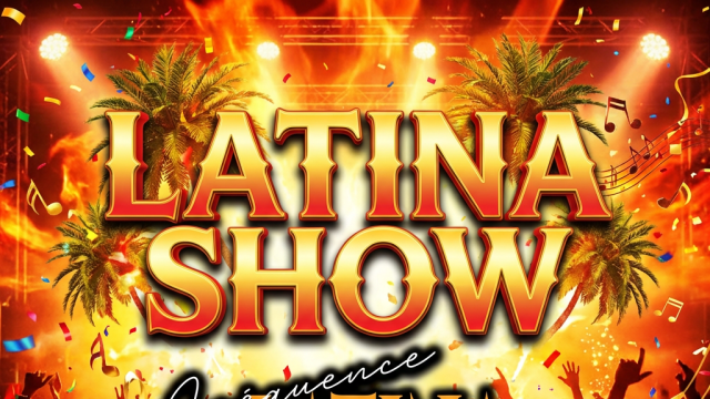 LATINA LIVE SHOW